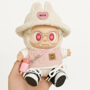 Labubu Miu Miu
