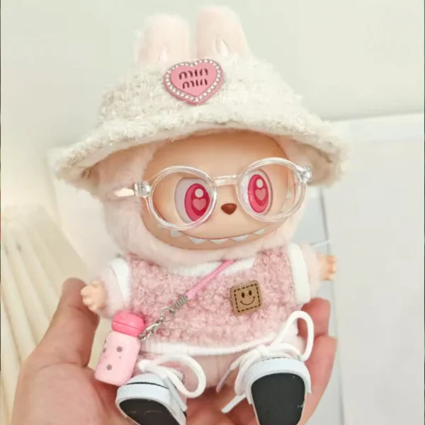 Labubu Miu Miu - Imagem 2